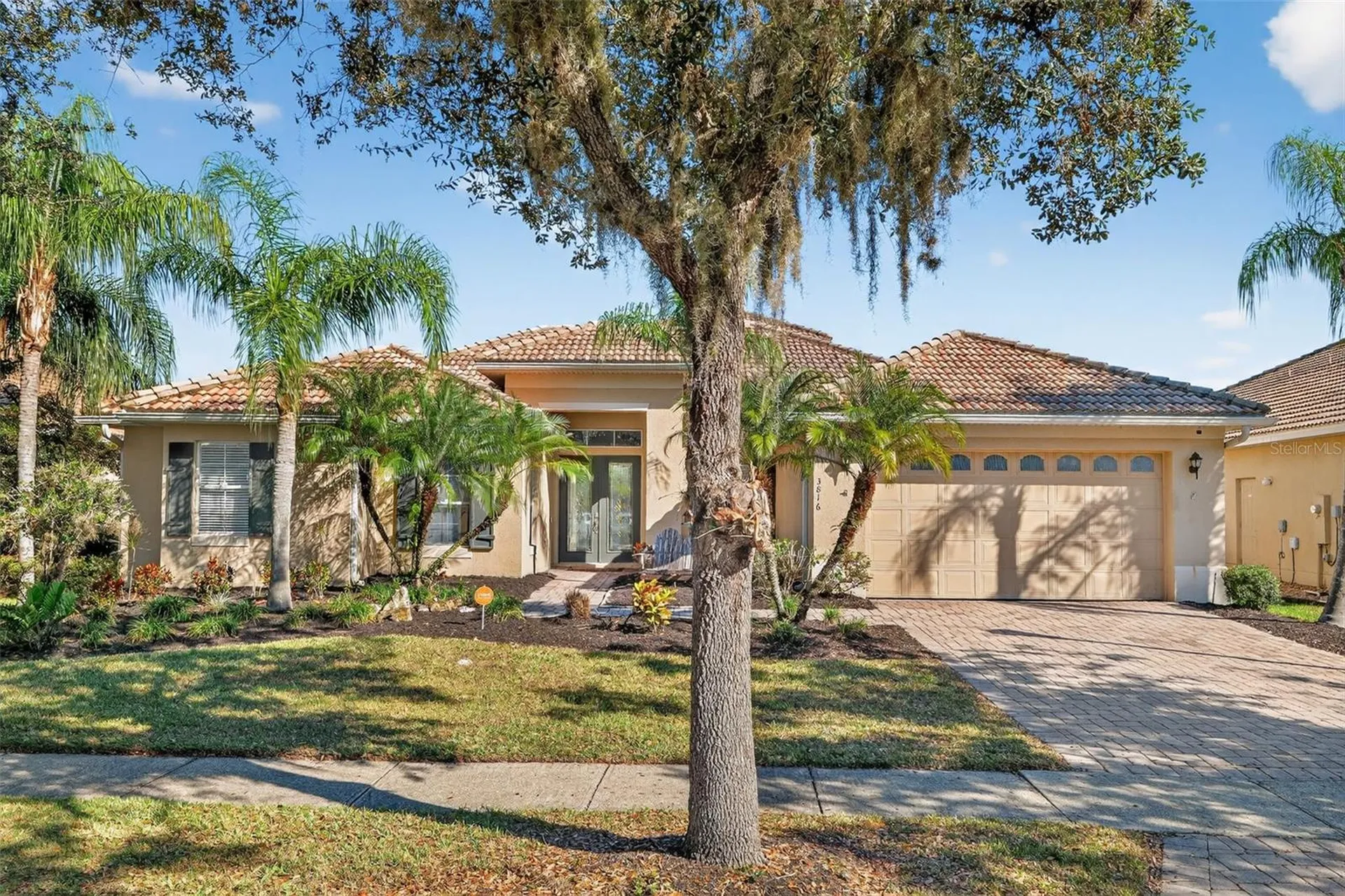 3816 Eagle Isle Circle Kissimmee FL 34746