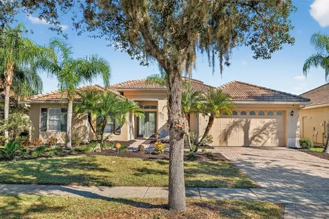3816 Eagle Isle Circle Kissimmee FL 34746