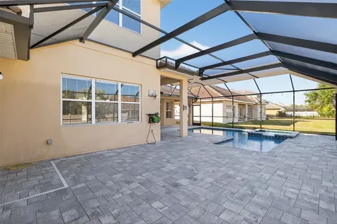 3816 Eagle Isle Circle Kissimmee FL 34746