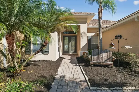 3816 Eagle Isle Circle Kissimmee FL 34746