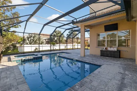 3816 Eagle Isle Circle Kissimmee FL 34746