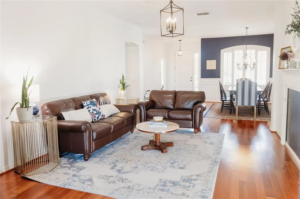 26620 Shoregrass Drive Wesley Chapel FL 33544