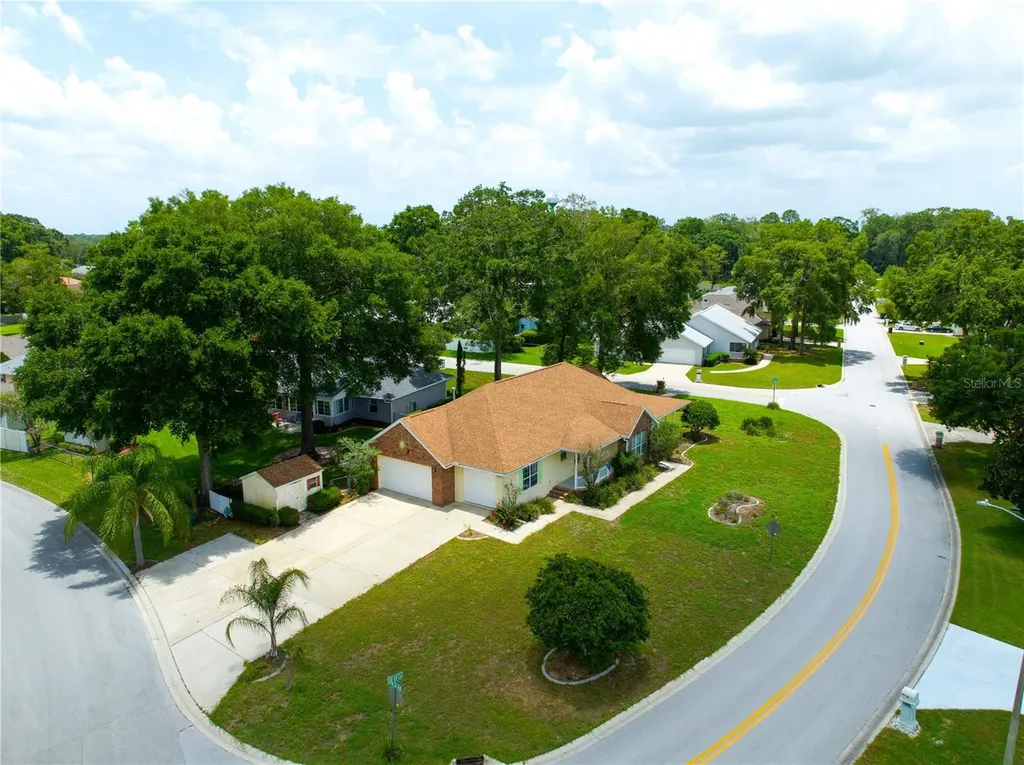 6551 SE 11th Loop Ocala FL 34472