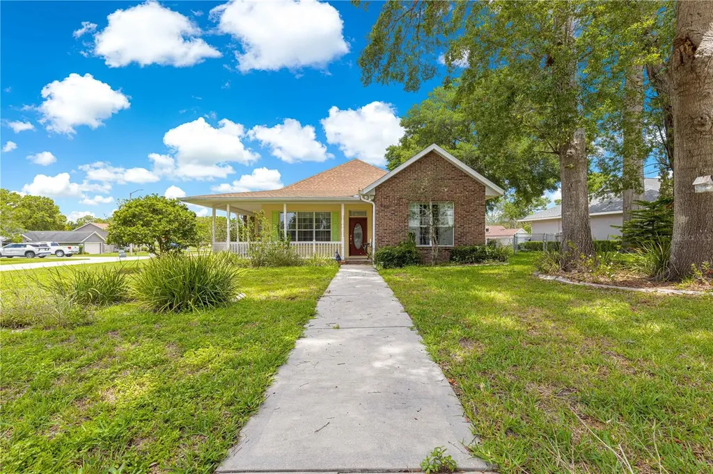 6551 SE 11th Loop Ocala FL 34472