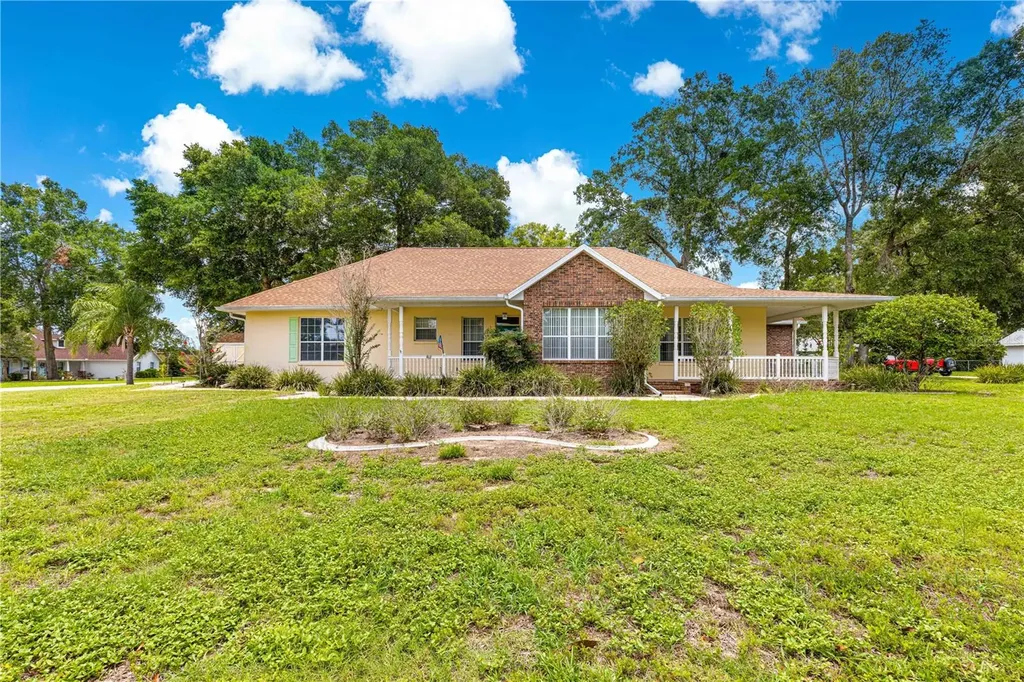 6551 SE 11th Loop Ocala FL 34472