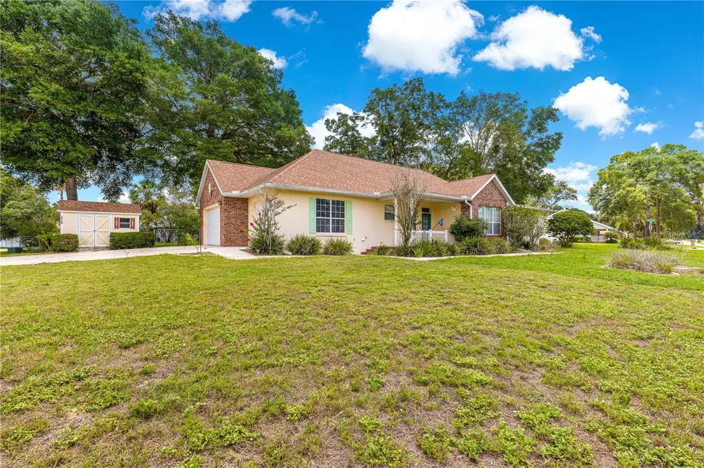 6551 SE 11th Loop Ocala FL 34472