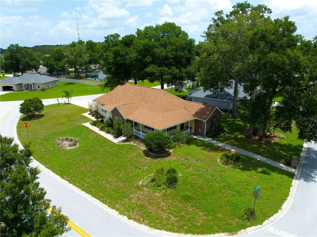 6551 SE 11th Loop Ocala FL 34472