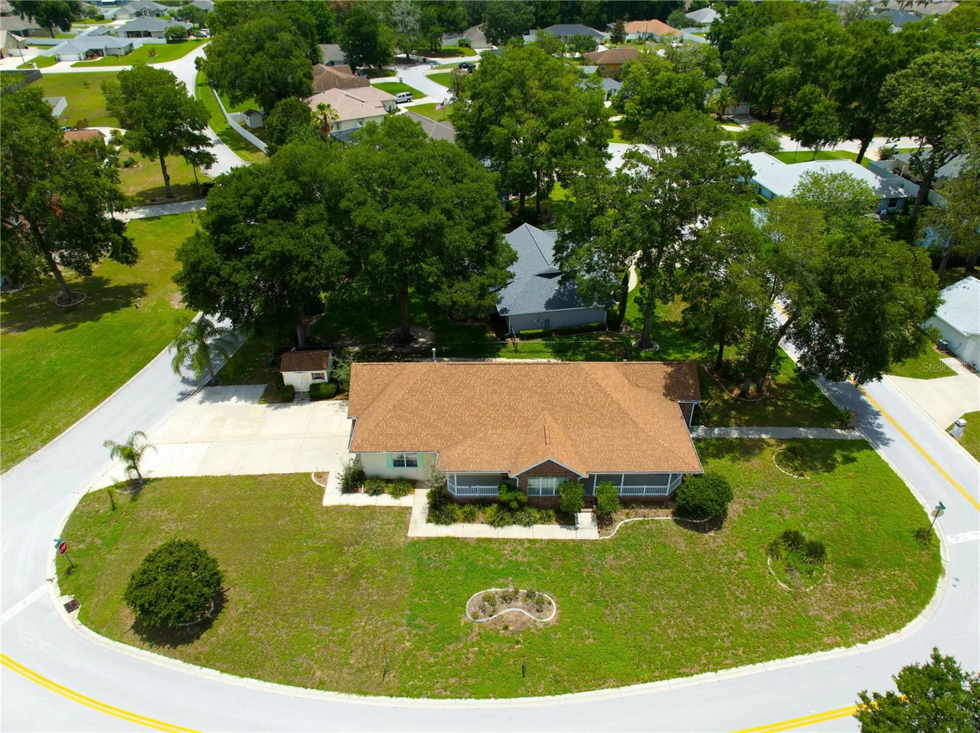 6551 SE 11th Loop Ocala FL 34472