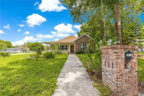 6551 SE 11th Loop Ocala FL 34472