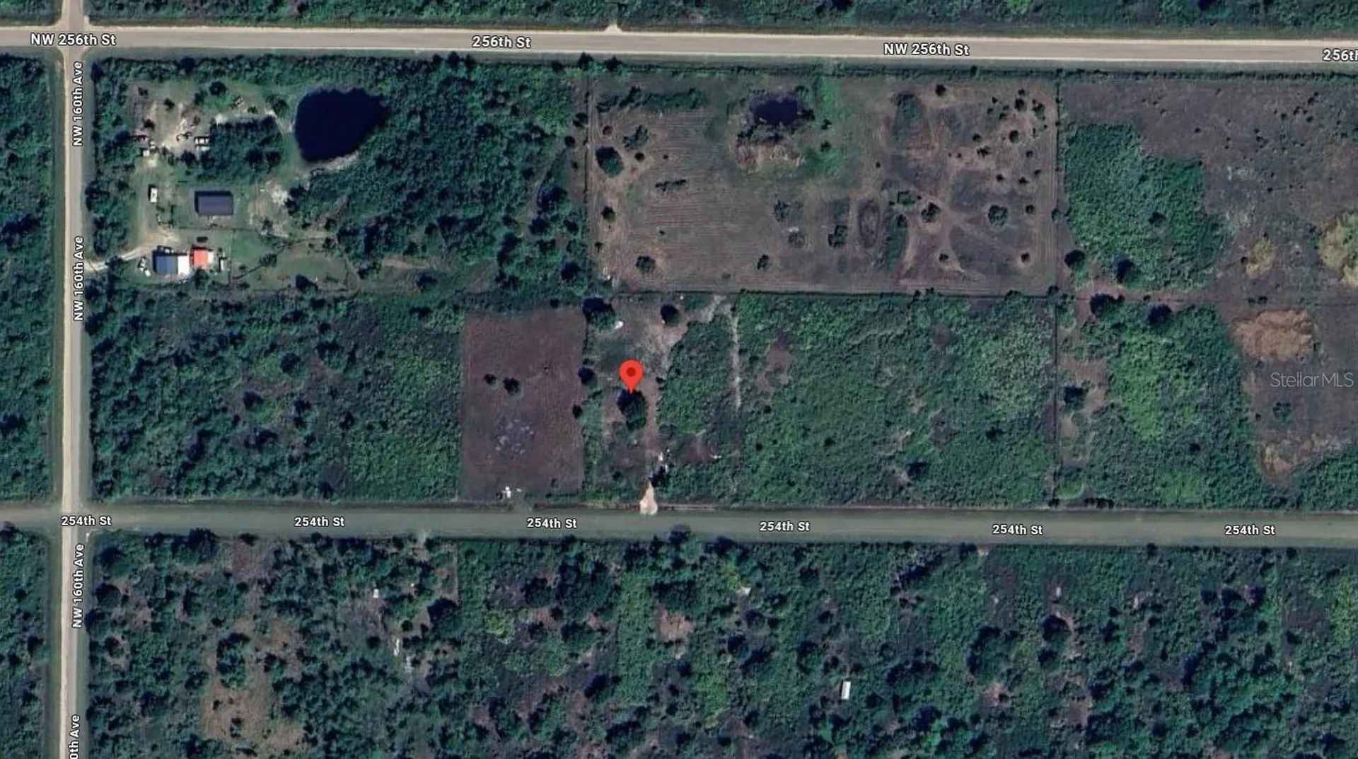 15789 NW 254th Street Okeechobee FL 34972