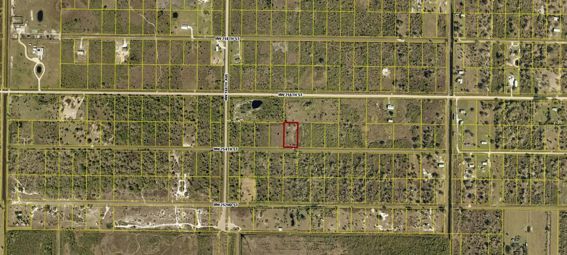 15789 NW 254th Street Okeechobee FL 34972