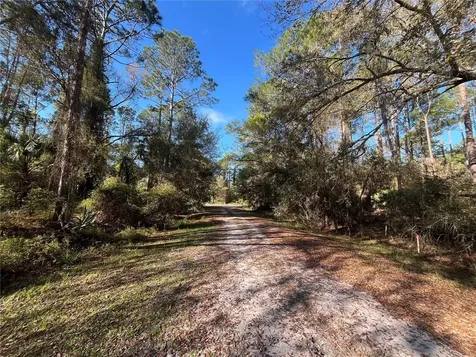 104 SE 5th Street Georgetown FL 32139