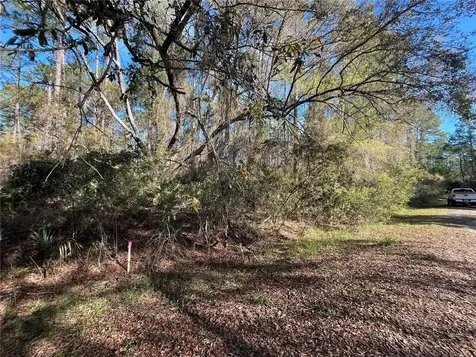104 SE 5th Street Georgetown FL 32139