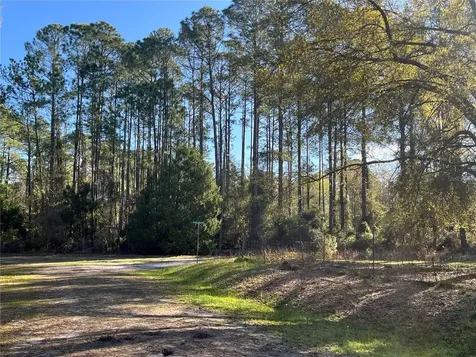 104 SE 5th Street Georgetown FL 32139