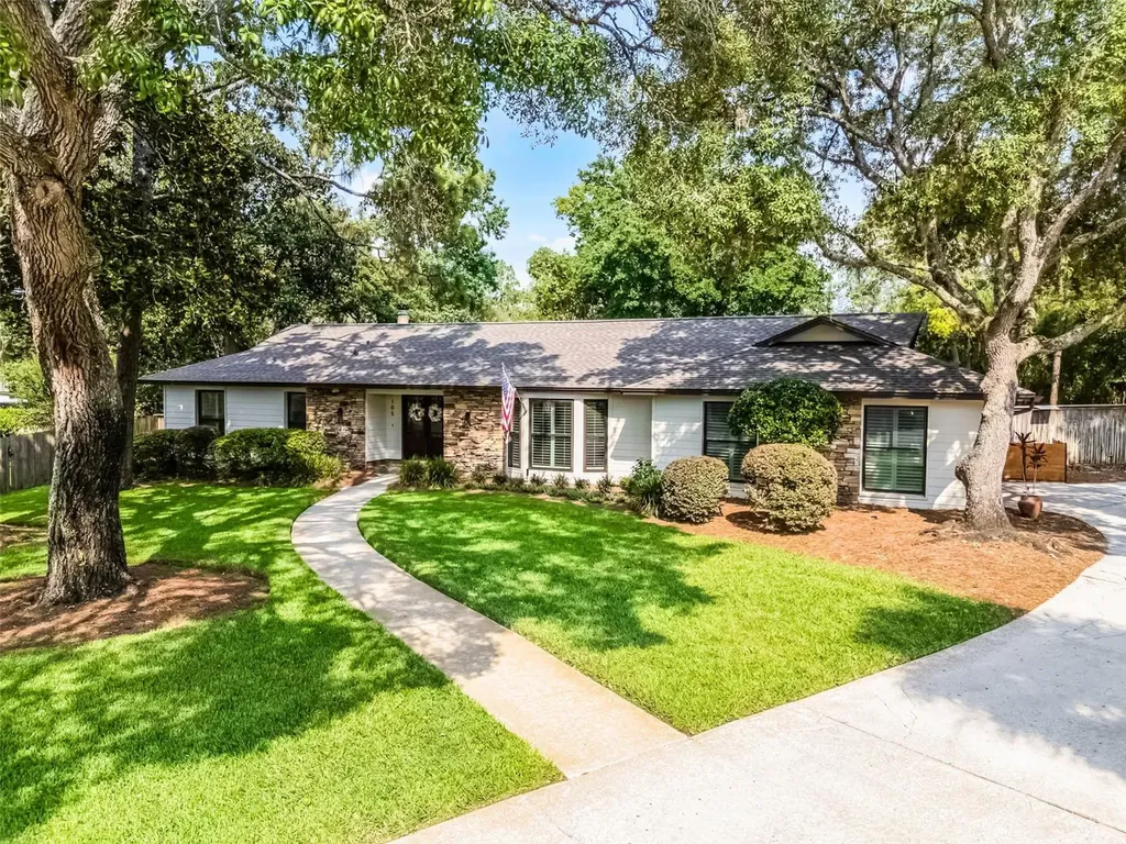 105 Laurel Oak Drive Longwood FL 32779