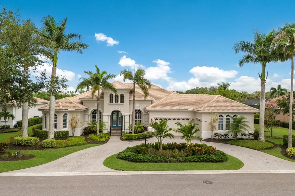 7144 Ashland Glen Lakewood Ranch FL 34202