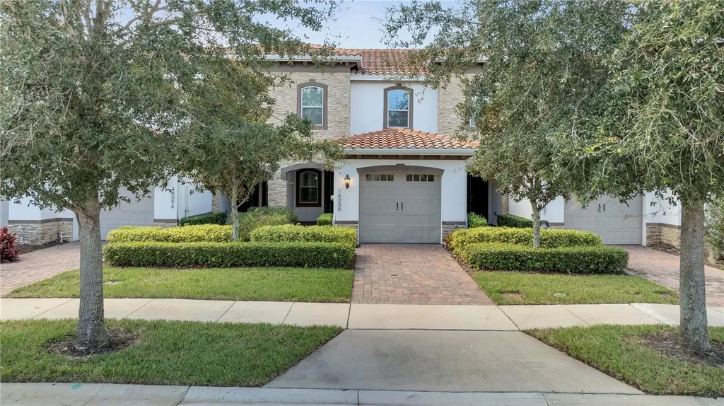 14088 Tarvin Street Orlando FL 32832