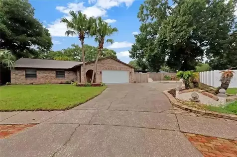 15609 Timberline Drive Tampa FL 33624