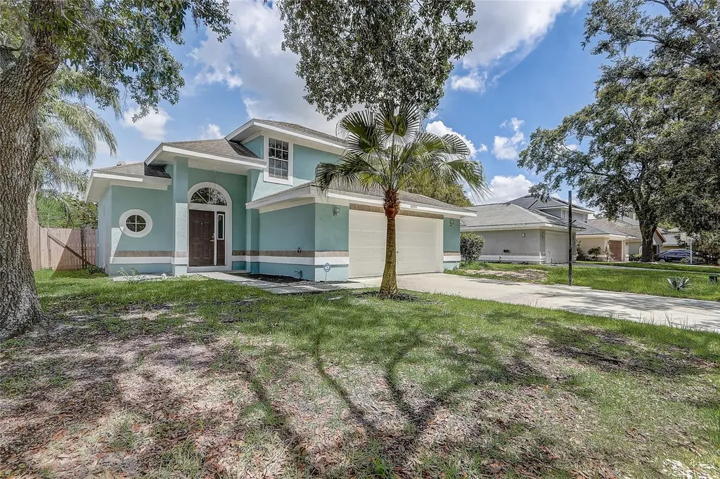 10599 Satinwood Circle Orlando FL 32825