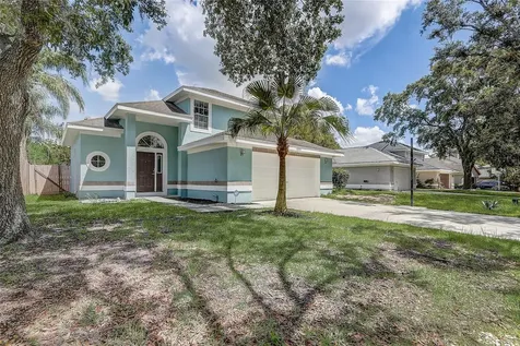 10599 Satinwood Circle Orlando FL 32825
