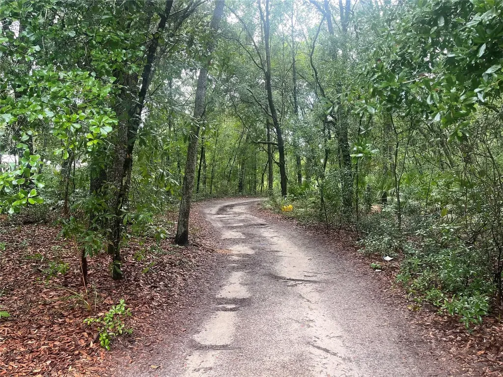 Tbd Delaware Avenue Interlachen FL 32148