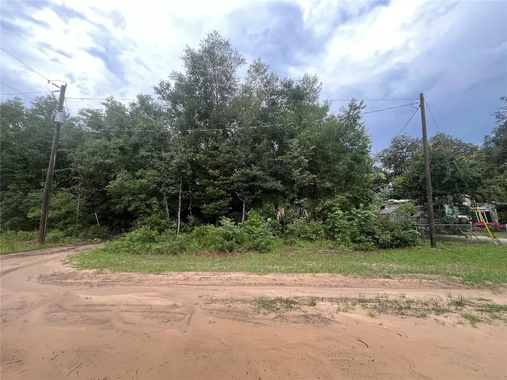Tbd Delaware Avenue Interlachen FL 32148