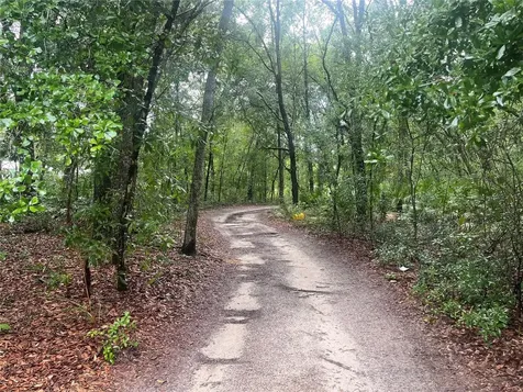 Tbd Delaware Avenue Interlachen FL 32148