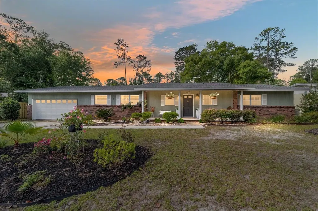 2223 NW 21st Avenue Gainesville FL 32605
