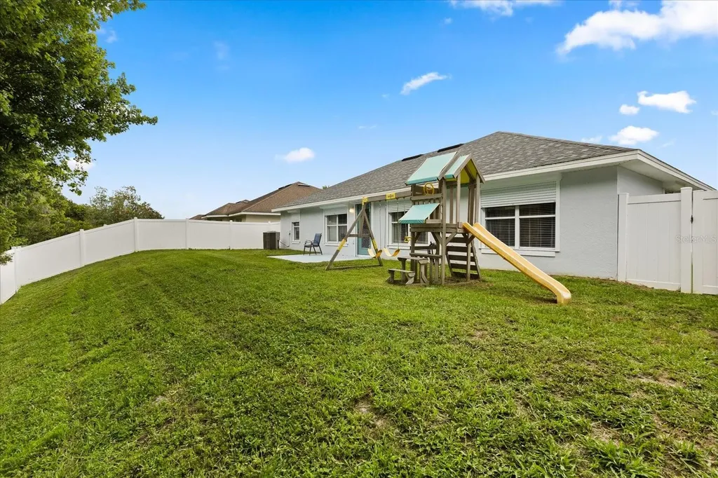 3610 Doe Run Drive St Cloud FL 34772