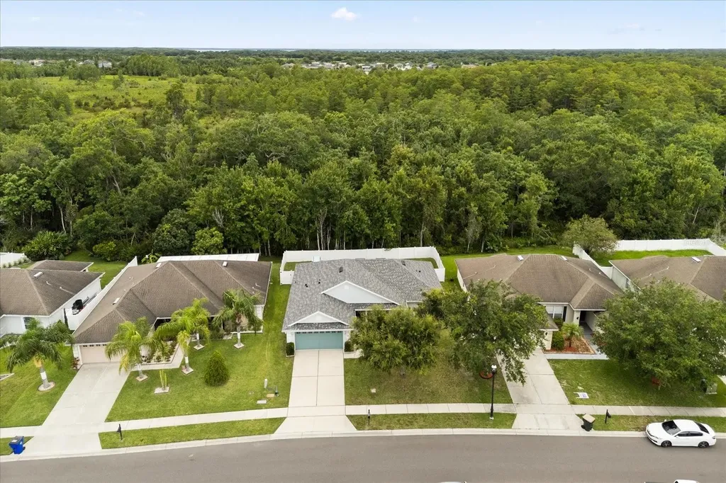 3610 Doe Run Drive St Cloud FL 34772