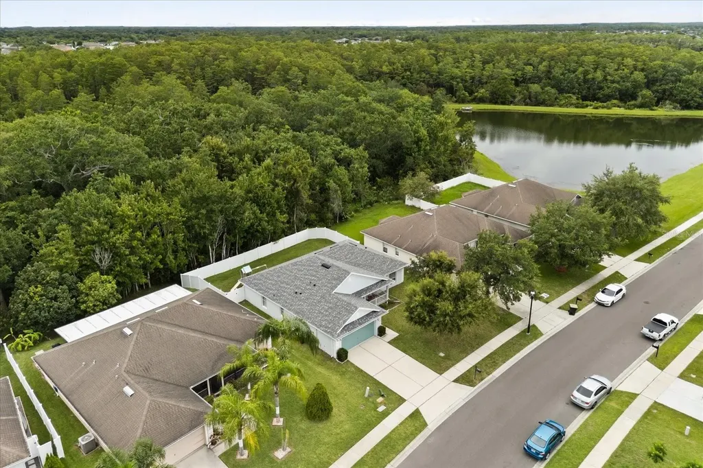 3610 Doe Run Drive St Cloud FL 34772