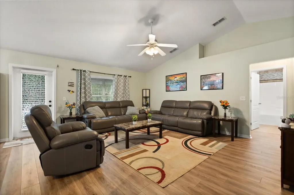 3610 Doe Run Drive St Cloud FL 34772