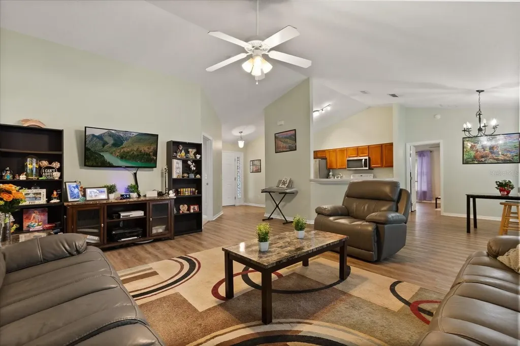 3610 Doe Run Drive St Cloud FL 34772