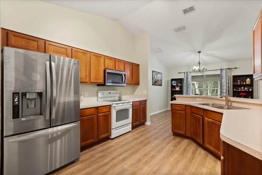 3610 Doe Run Drive St Cloud FL 34772