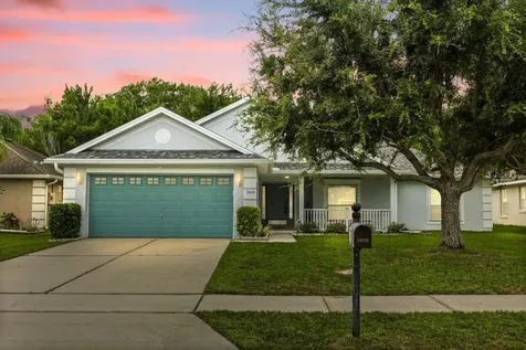3610 Doe Run Drive St Cloud FL 34772