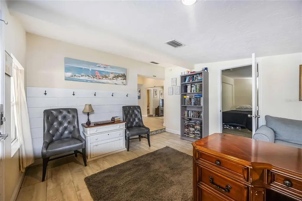 3641 Stokes Drive Sarasota FL 34232