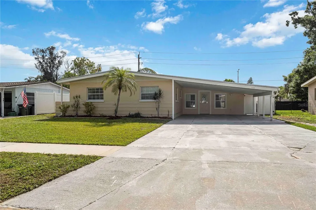 3641 Stokes Drive Sarasota FL 34232
