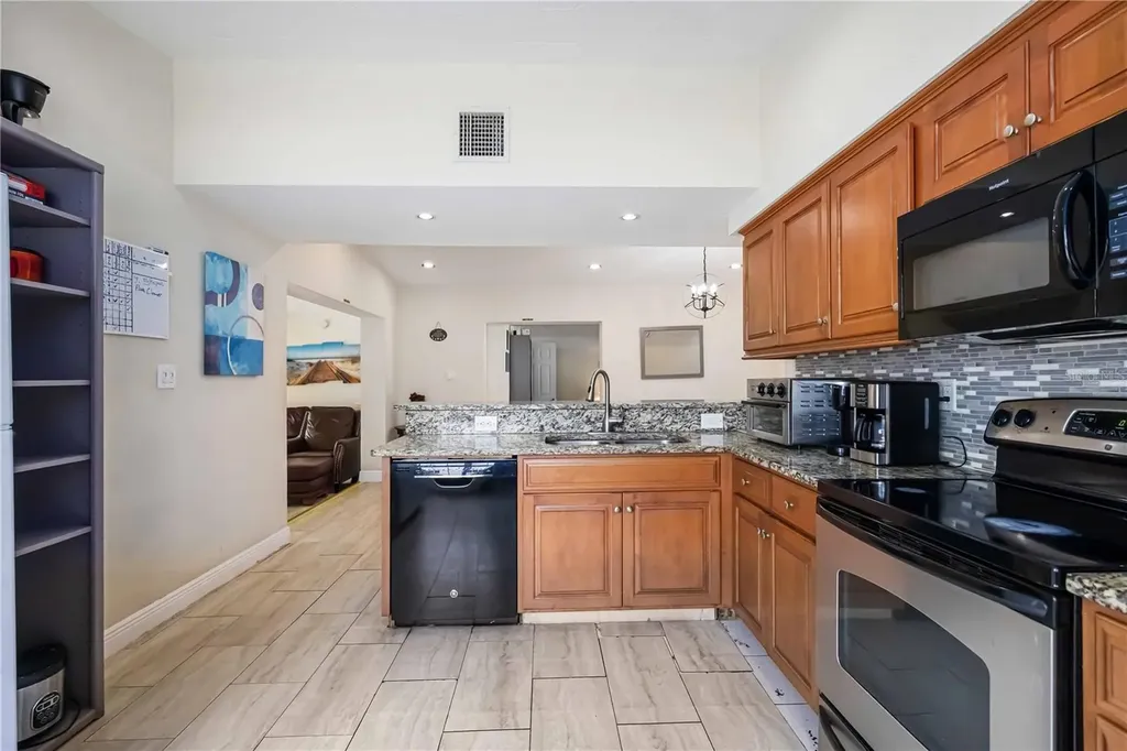 3641 Stokes Drive Sarasota FL 34232
