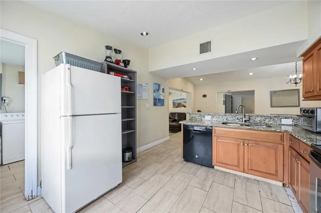 3641 Stokes Drive Sarasota FL 34232