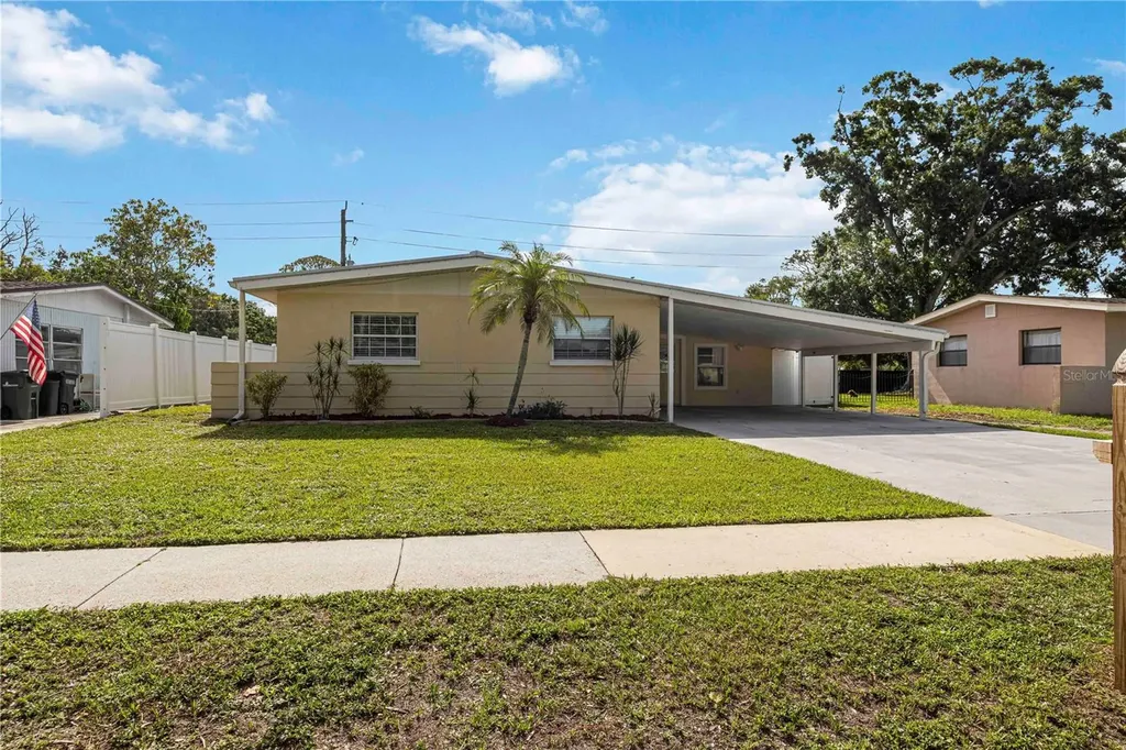 3641 Stokes Drive Sarasota FL 34232