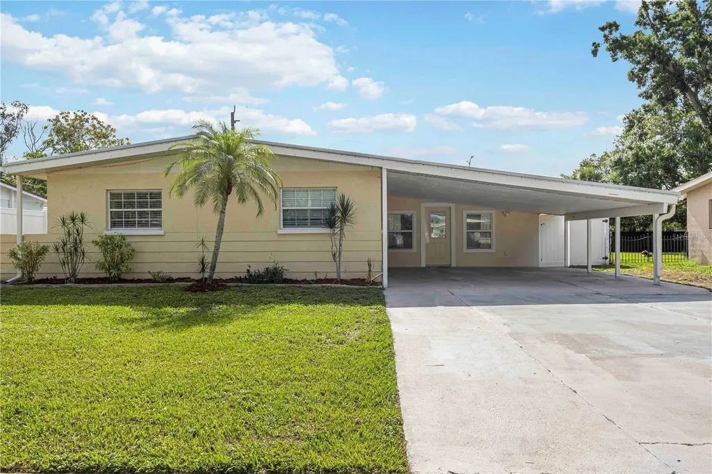 3641 Stokes Drive Sarasota FL 34232
