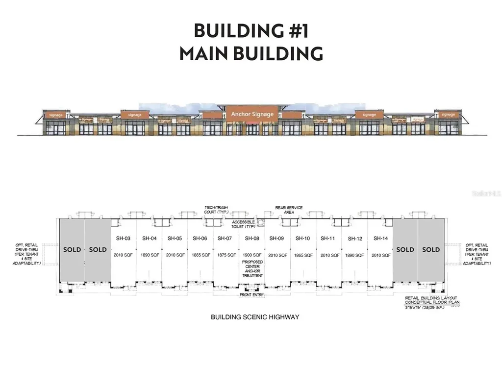 1025 Fl-17 Lake Hamilton FL 33851