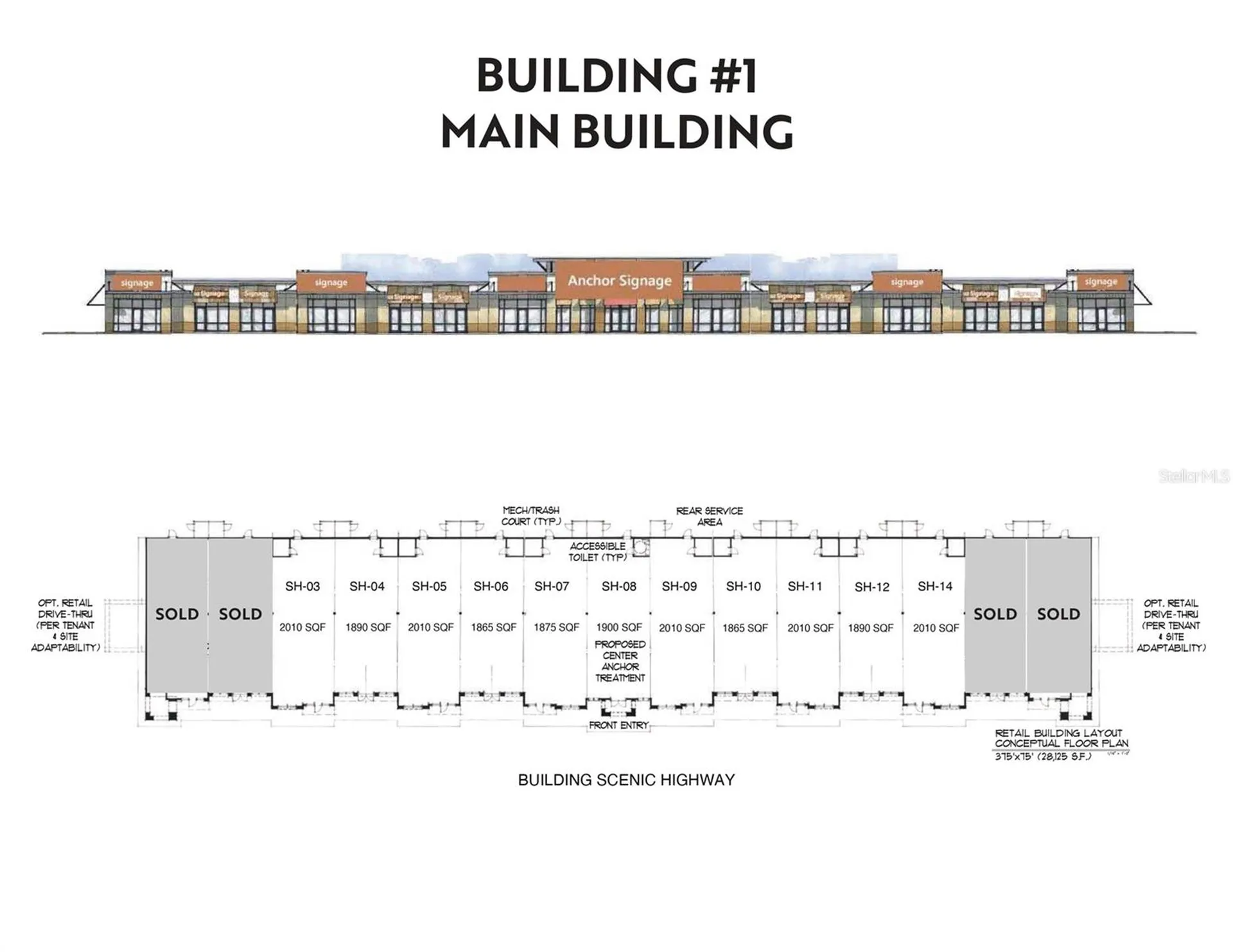 1025 Fl-17 Lake Hamilton FL 33851