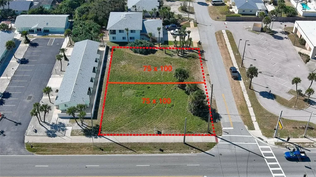 839 E 7th Street New Smyrna Beach FL 32169