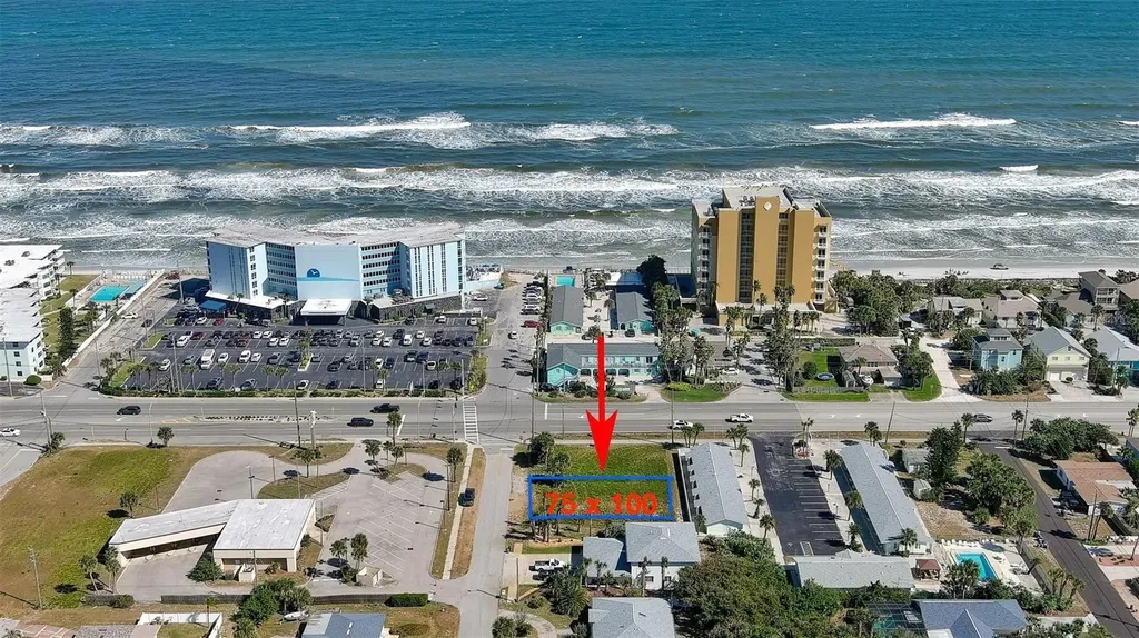 839 E 7th Street New Smyrna Beach FL 32169