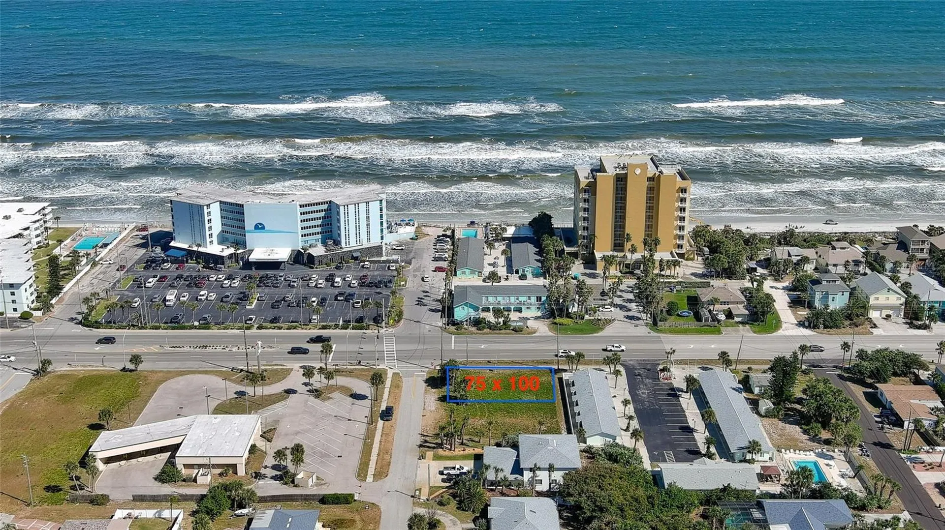 839 E 7th Street New Smyrna Beach FL 32169