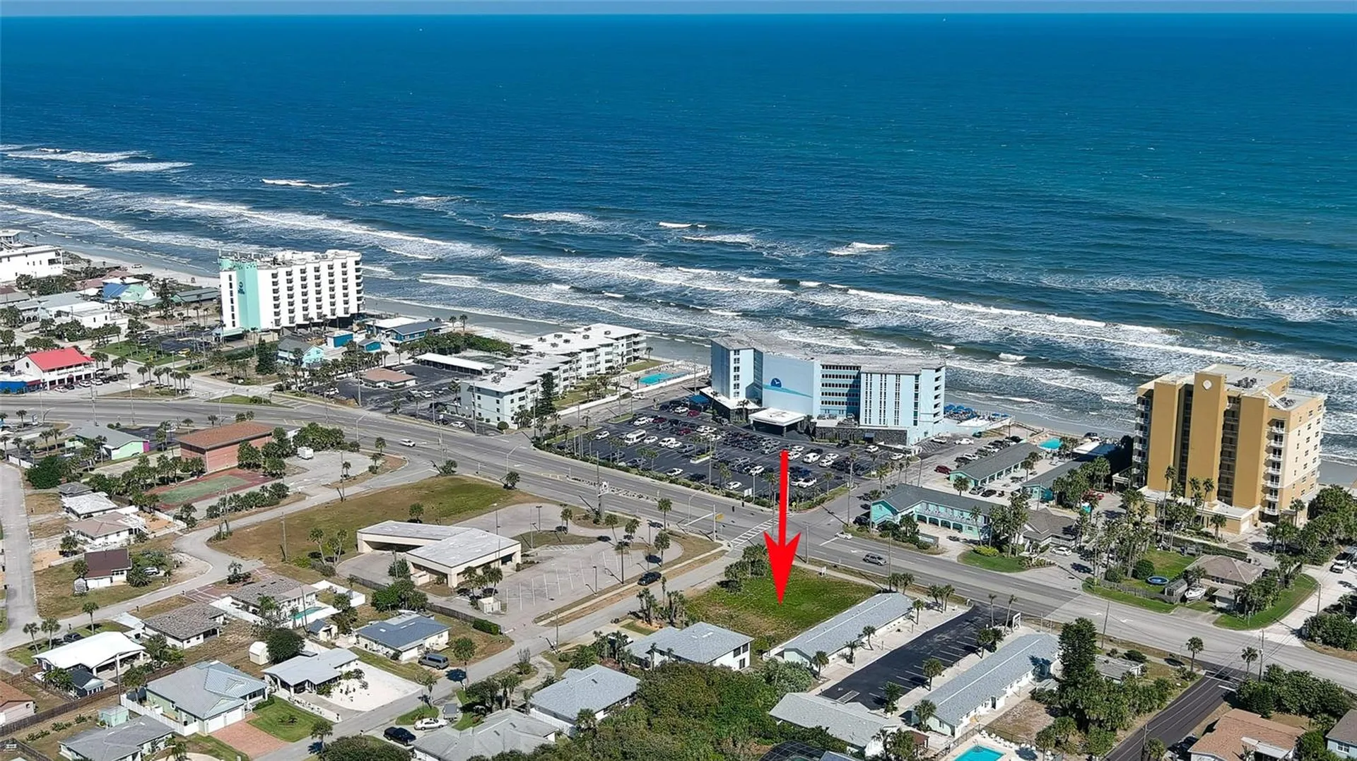 839 E 7th Street New Smyrna Beach FL 32169