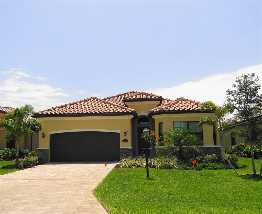 16808 Bwana Place Bradenton FL 34211
