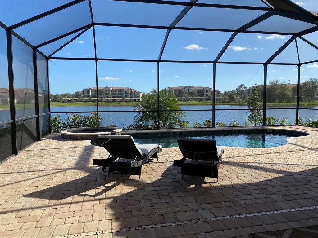 16808 Bwana Place Bradenton FL 34211