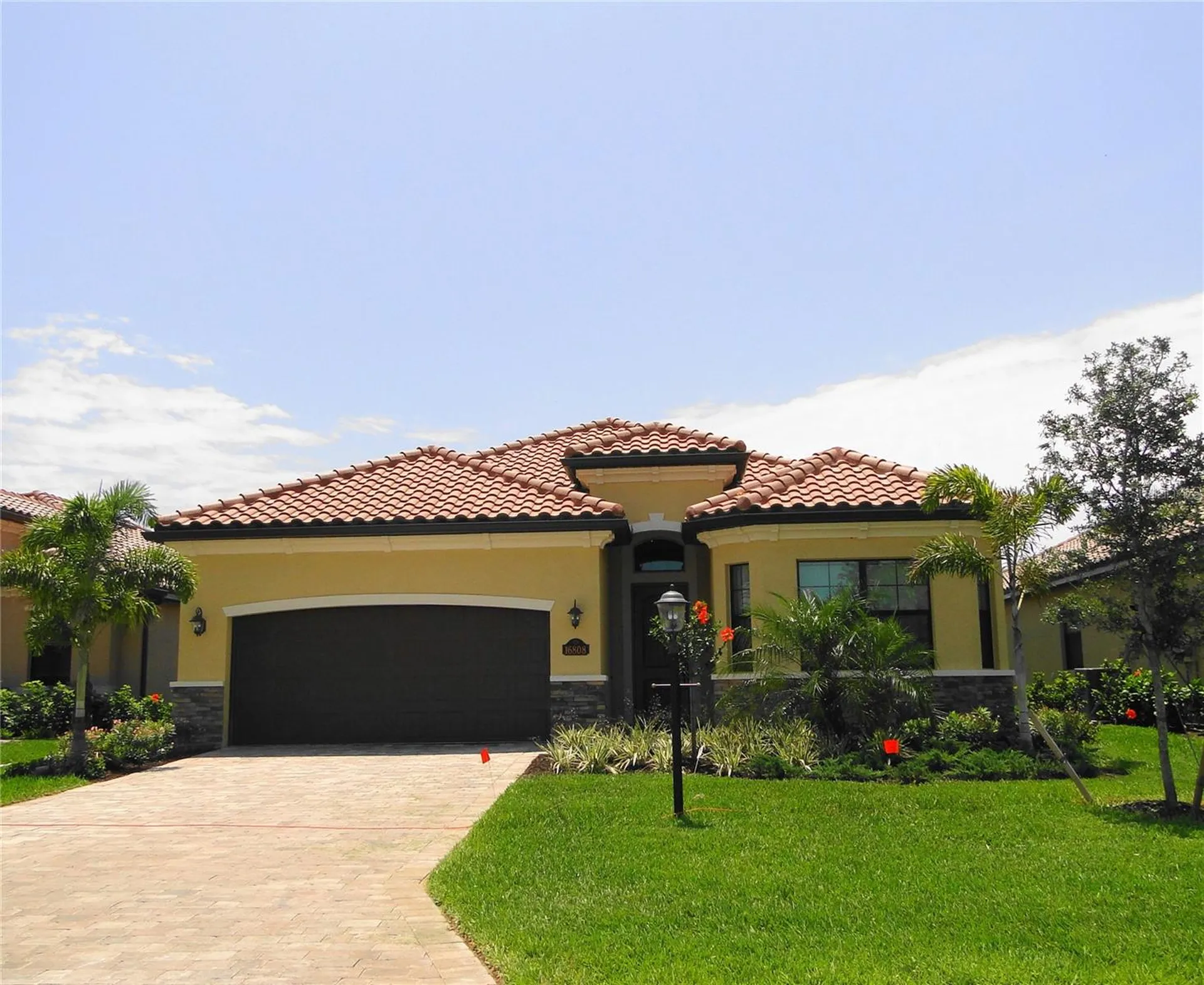 16808 Bwana Place Bradenton FL 34211